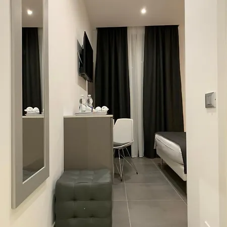 Aparthotel Bossi Milan