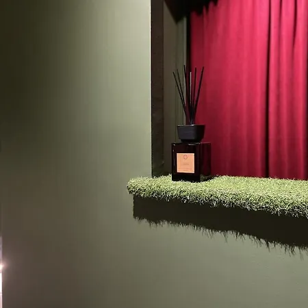 Hotel Esco 2*