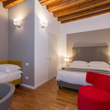 Hotel Ai Suma Milão