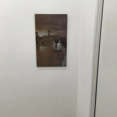ゲストハウス Picaflor Art &