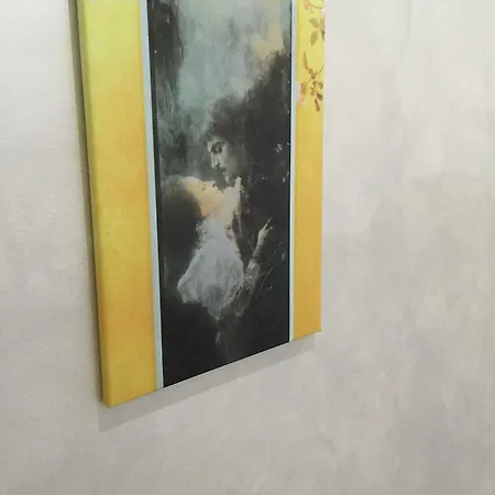 Picaflor Art & 2* ミラノ