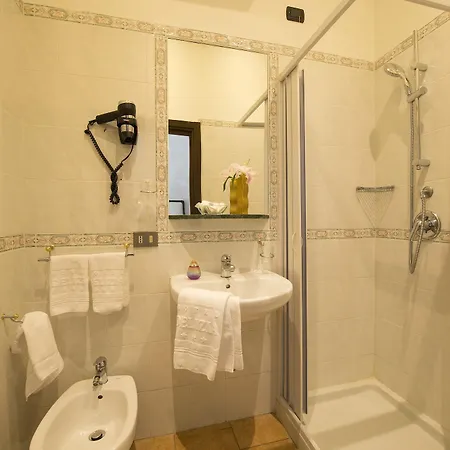 Hotel Delizia 2*
