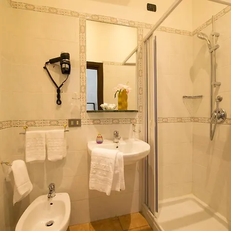 Hotel Delizia 2*
