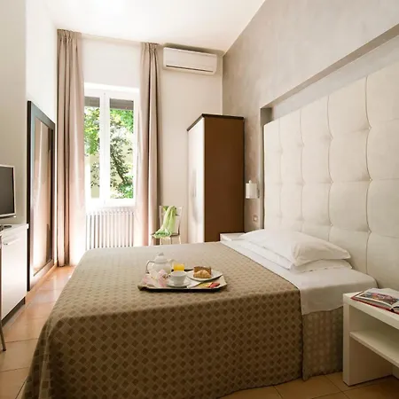 Hotel Delizia