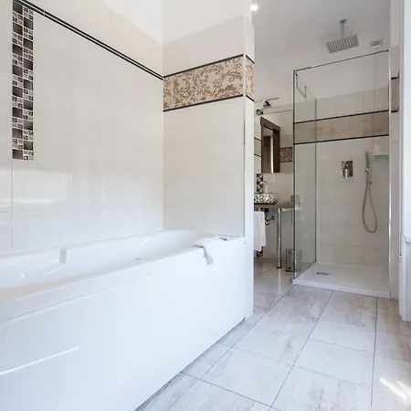 Aparthotel Durini Mailand