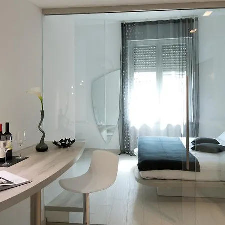 Aparthotel Duomo Milán