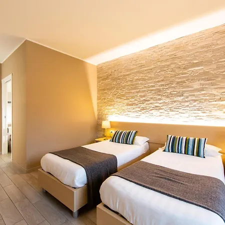 Alloggio per agriturismo Dolce Luna *