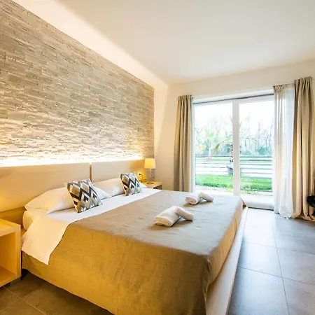 Dolce Luna Alloggio per agriturismo *