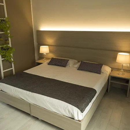 Alloggio per agriturismo Dolce Luna *