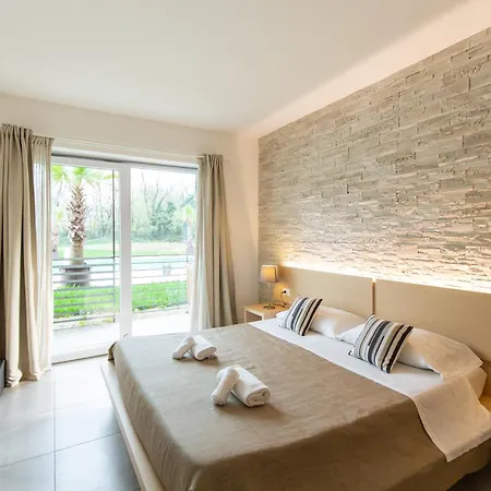 Dolce Luna Alloggio per agriturismo