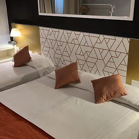 Hotel Giovanna