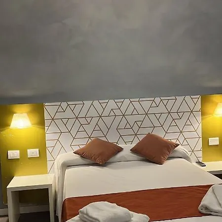 Hotel Giovanna