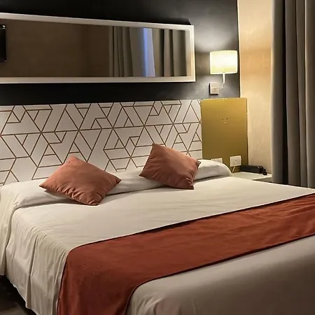 Giovanna Hotel Milan