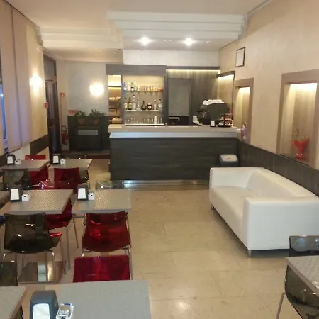 Hotell Garden Milano