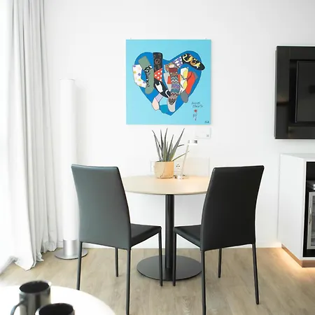 Innside By Melia Torre Galfa 4* מילאנו