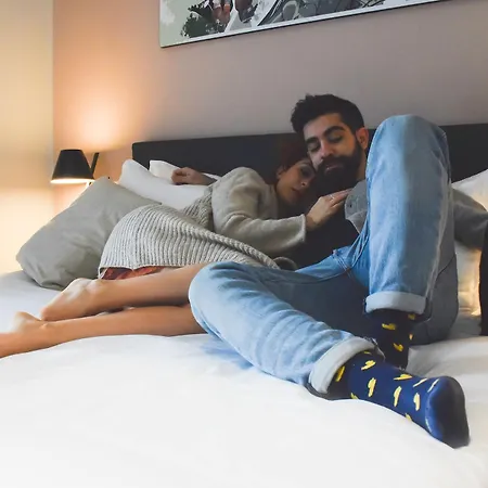 21 House Of Stories Citta Studi Hotel Milan