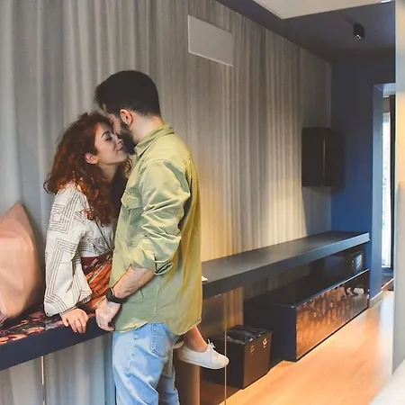 21 House Of Stories Citta Studi 3*