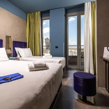 Hotel Hd8