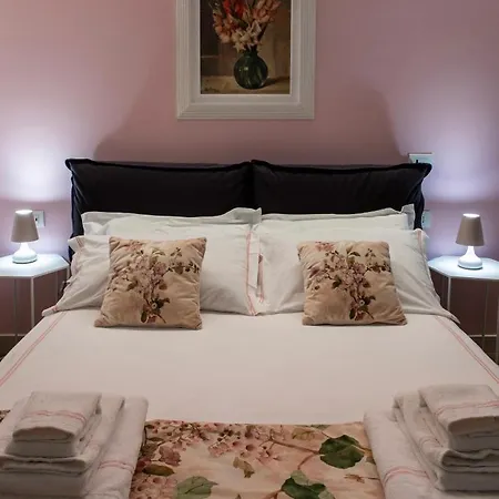 公寓 Madeleine - Brera *