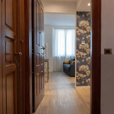 Appartement Madeleine - Arco Della Pace Milaan