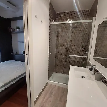 아파트 Perfect Place In Porta Venezia