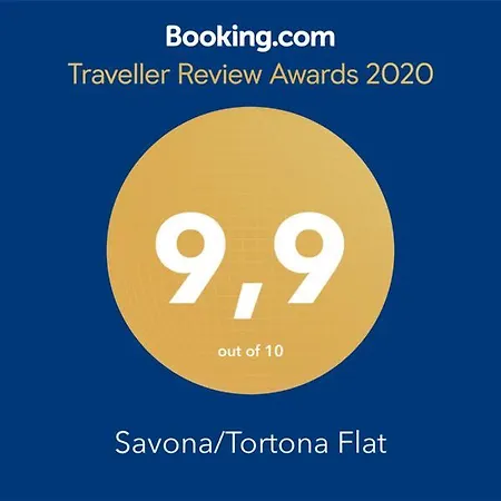 Savona/tortona Flat 밀라노