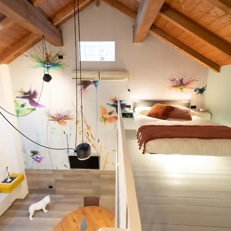 Mav - Design In Porta Romana Milano