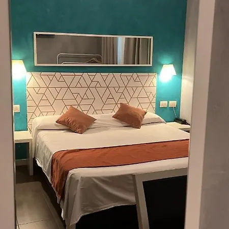 Villagiovanna Hotel Milaan