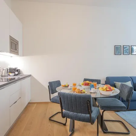 Sweett - Cozy Duomo Apartman
