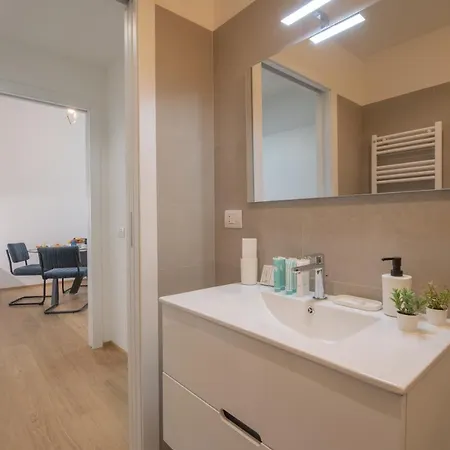 Sweett - Cozy Duomo Apartman Milánó