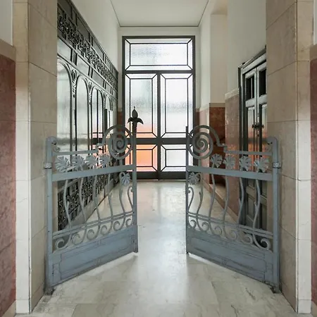 Ginger House Project, Boutique Art In Milão