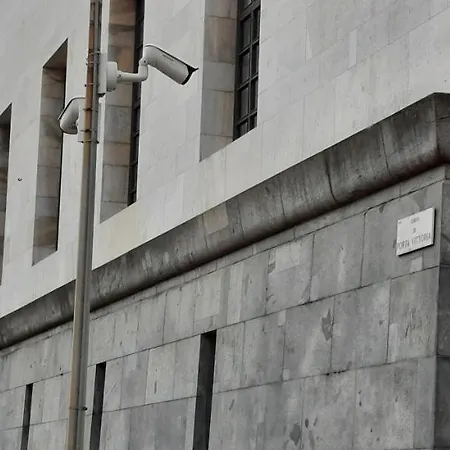 Tatil Evi L'appartamento Di Severino A Milano