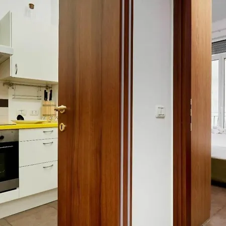 Apartamento Argentina By Halldis