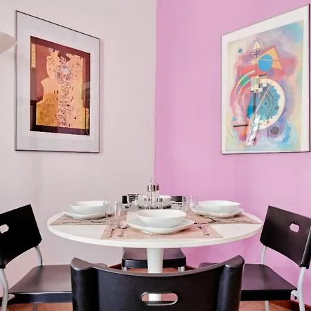 Argentina By Halldis *