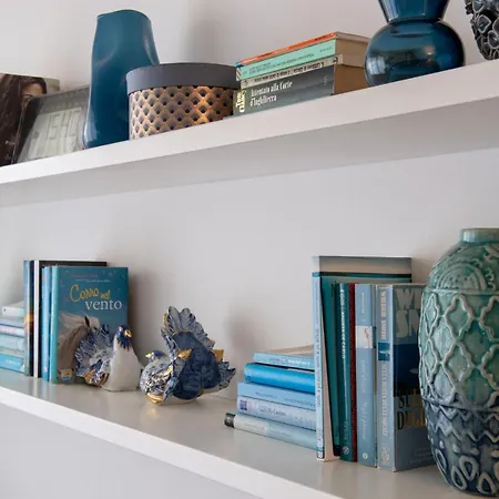 Apartment Madeleine - Di Charme Mailand