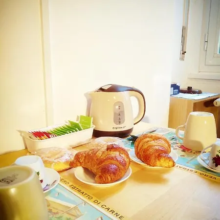 Apartament Ph Mediolan