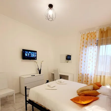 Tolstoj Metro Apartment Milano *