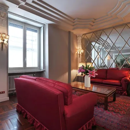 Luxury Galleria - Duomo Milano