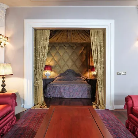 Luxury Galleria - Duomo