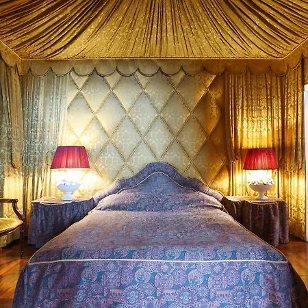 Luxury Galleria - Duomo Lejlighed *