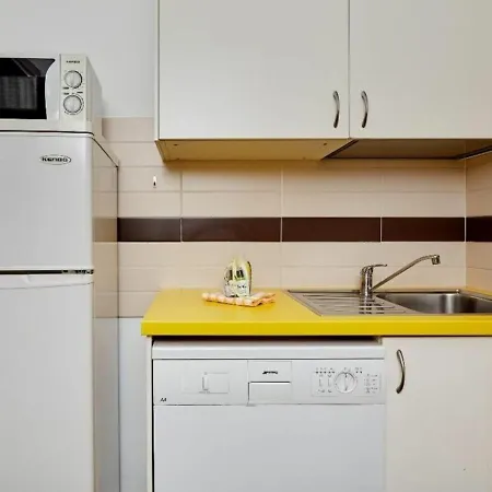 Argentina By Halldis Milano