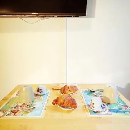 Ph Apartament Mediolan