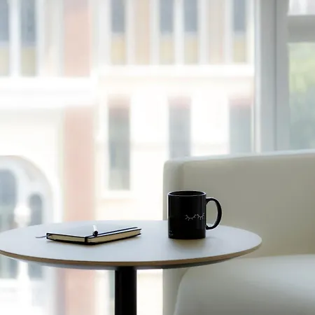 Innside By Melia Torre Galfa