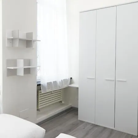 Appartement La Corte Luxury *