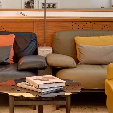 Mediterraneo Отель