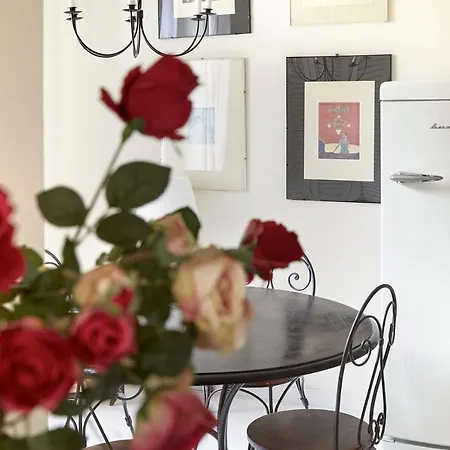 Prestige Boutique Homes -arco Della Pace Daire