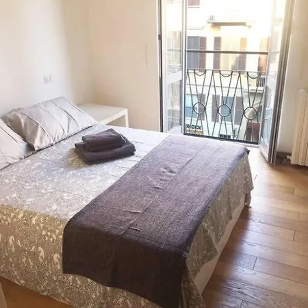 Apartamento Corso 8