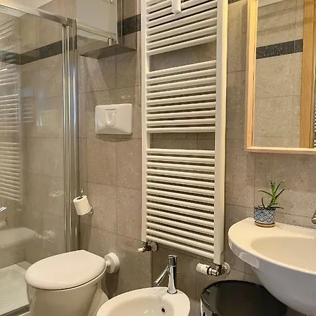 Marcona 40 - Lovely Studio With Terrace And View Perfect X2! * Μιλάνο