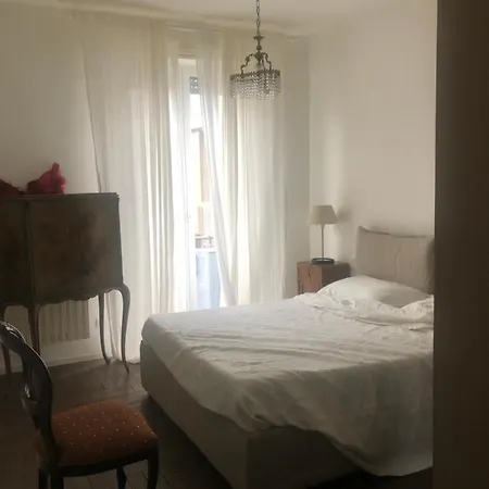 酒店 Casa Mia Stanza In Condiviso