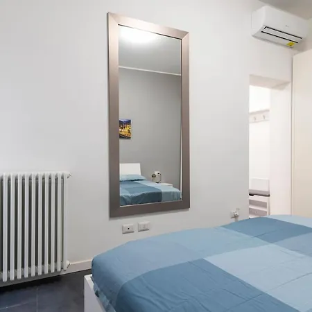Al Passetto 2024 Apartman *